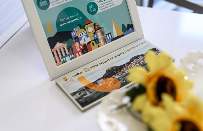 Domus Romeo in Naples - Foto 32