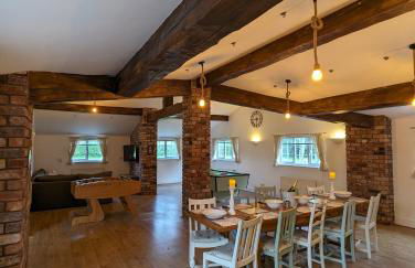 The Stables at Wits End, Hartford - Photo 18