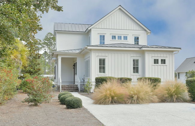 Montage Palmetto Bluff Residences - Foto 72