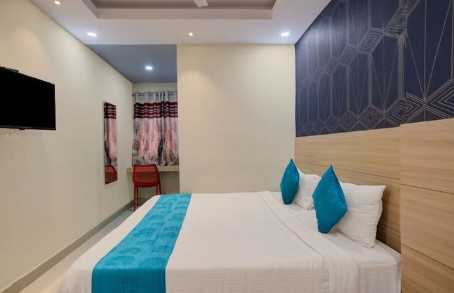 iROOMZ Botanica Luxury Living Space - Foto 11