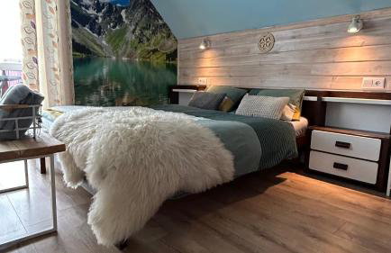 APARTAMENTY Adamcykówka blisko stoku Czorsztyn-Ski! Jacuzzi i Sauna w cenie! - Foto 34