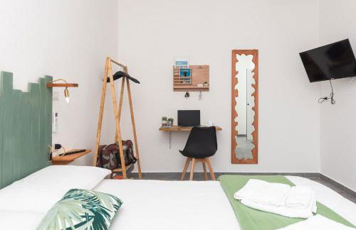 Guest House - Affittacamere Green Apartment - By Faendho - Foto 6