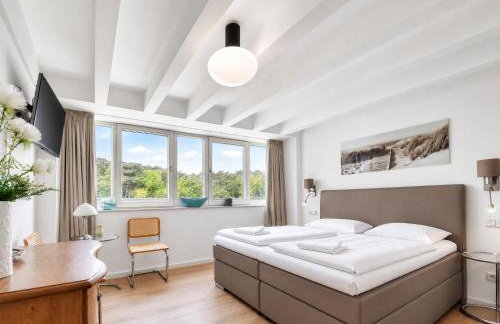 Ferienwohnung Kiek in im Haus Wittow Prora - Foto 21