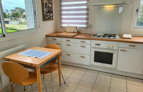 Villa front de mer les Cordylines - Foto 12