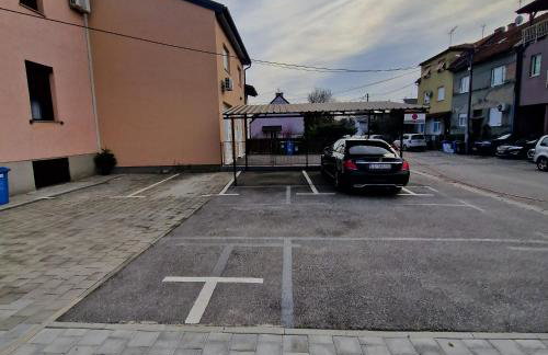 Apartment Mavero-Free Private Parking - Foto 24