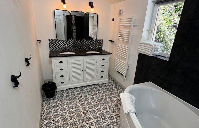 Appart'Hôtel Mont Saint Michel Résidence Fleurdumont - Foto 21