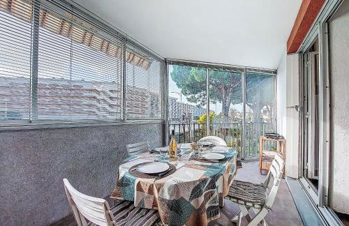 Apartment Le Californie by Interhome - Photo 16