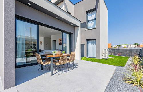 Villa Mika à 5min de la plage - Photo 19