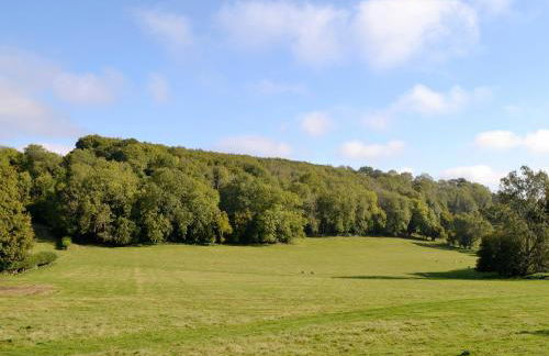 Malthouse Barn - Foto 14