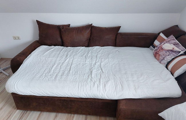 Ferienwohnung in Nesse - Foto 2