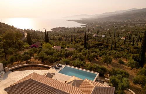 Mani Senses Luxury Villa - Foto 42