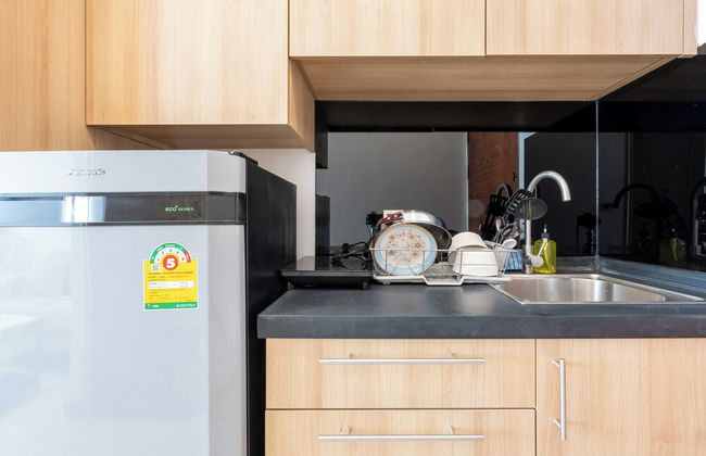 Perfect Studio at The View by Soben Home - Foto 14