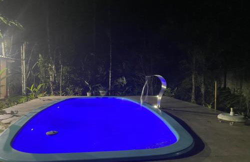 Chácara Gomes - Caiubura - Bertioga - Foto 32