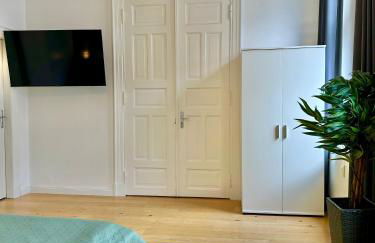 Geräumiges City-Apartment mit 2 Badezimmer und Parkplätzen D46-OG - Photo 10