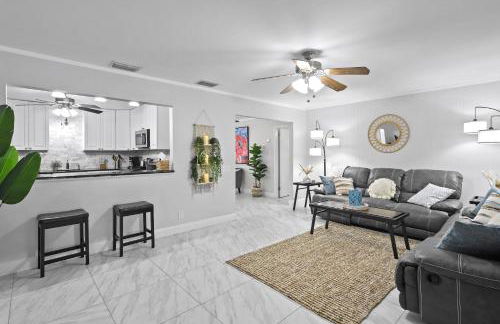 4br Private Guest Suite Pool PGA Beaches - Foto 18