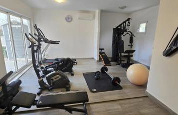 Villa M With Private Pool & Gym - Foto 35