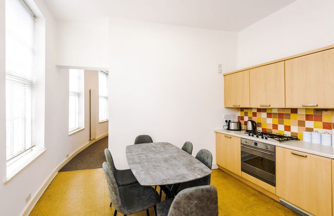 Benson Apartments by Top House - Foto 15