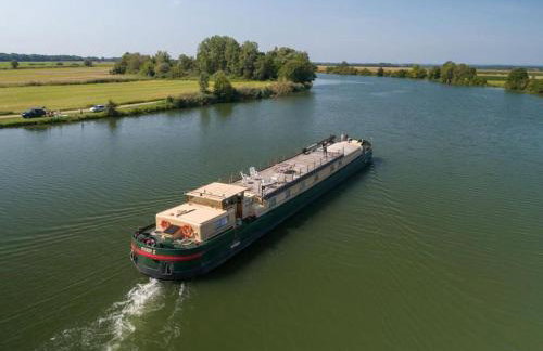 Le logement du marinier - Foto 1