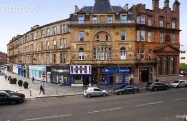 Cosy and Bright 3-bedroom flat - Foto 8