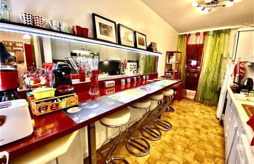 Les Meublés les Dômes du Parc - Photo 21