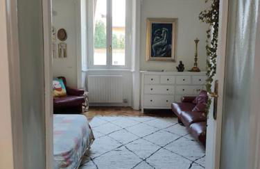 Incantevole appartamento in centro storico a Monza - Foto 10