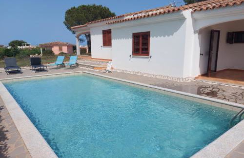Villa Gallura Dream with private pool and sea view - Foto 10