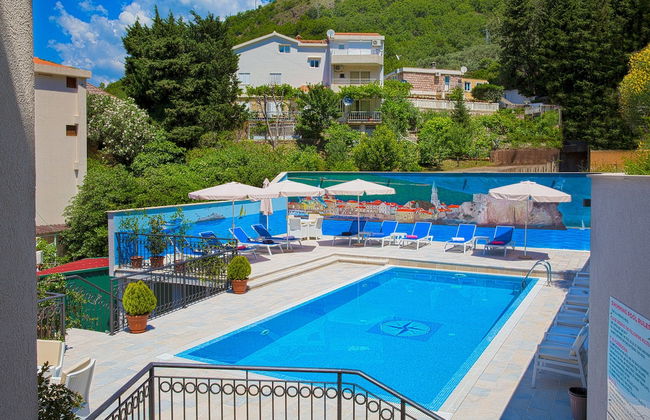 Apartments Jovan - Foto 73