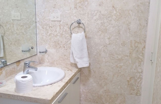 Room in Guest Room - Private Room in the Boca Chica Resort Condominium - Foto 8