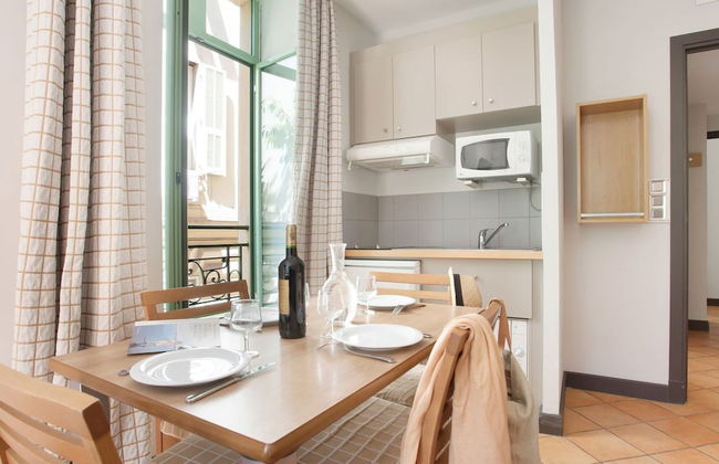 Apartment in Nice Near the Promenade des Anglais - Foto 11