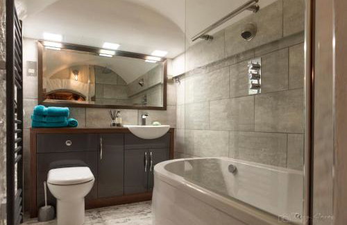 Barbican - Historic - Pets Ok - Parking - 5 Guests - Foto 10