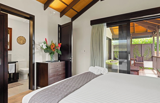 Serenity Villas Rarotonga - Foto 14