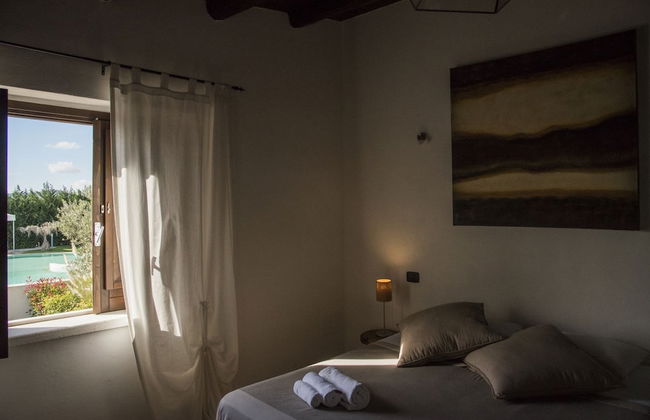 Agriturismo Baglio San Nicola - Foto 22