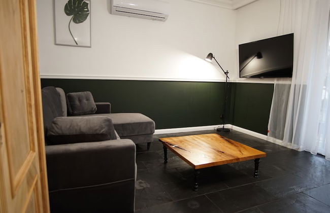 Korda Apartments - Foto 30