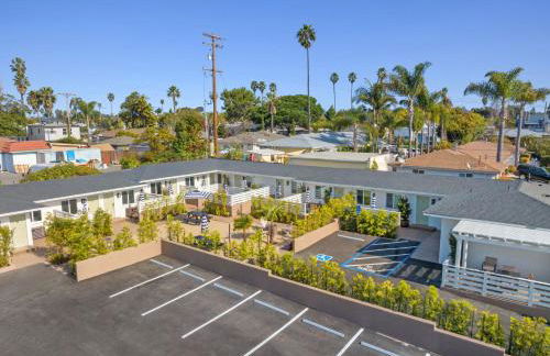 South O Bungalow 2 - Deluxe Queen Studio + Patio - Foto 16