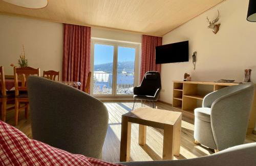 Appartements Gahler - Kurort Oberwiesenthal - Foto 1