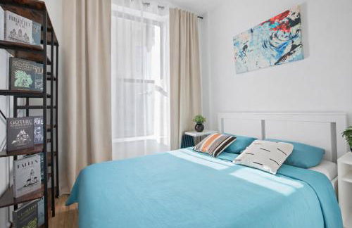 2BD Comfortable Home in Manhattan - Photo 6