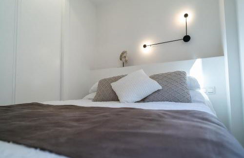Apartamento de lujo en el centro de Murcia By Alquileres ElConserje - Foto 14