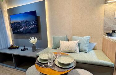 Aconchego no coração de SP - Foto 17