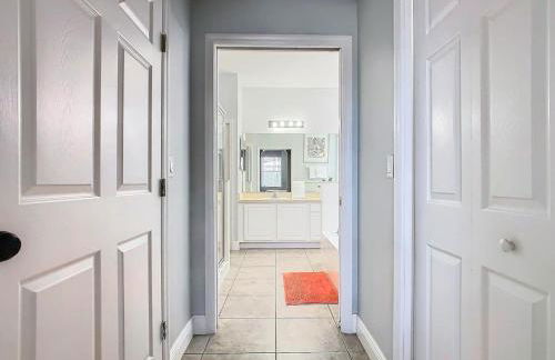 Cozy Calm Cottage - Foto 32