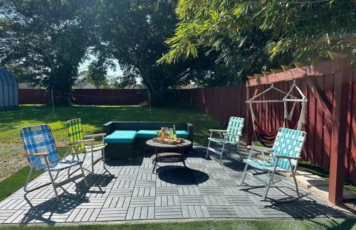 Backyard Oasis - Foto 47