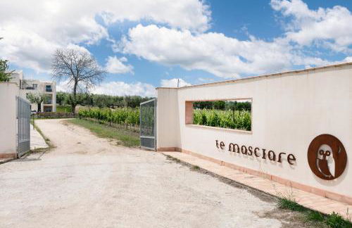 Agriturismo Le Masciare - Foto 24