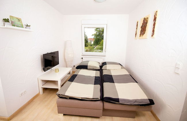 Ferienwohnung BECKENDORF - Foto 8