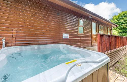 HB Hornbeam Lodge 05 - Foto 1