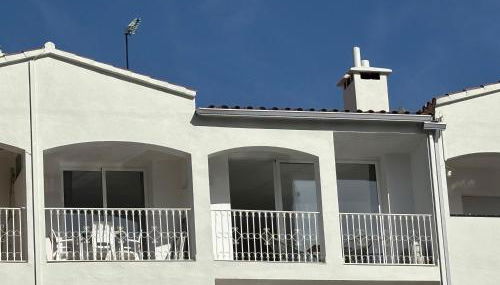 Marina View Empuriabrava - Appartement sud-ouest au canal avec terrasse - Foto 2