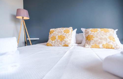 Villa dos Anjos - Foto 35