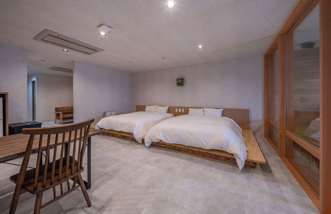 Relax Hotel Takayama Station - Foto 15