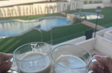 Quesada Adhara Apartament - Foto 11