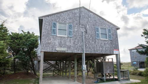 Shoresurf House 54227 - Foto 1