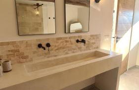 Ô Nuit Claire, superbe longère avec spa. - Foto 15