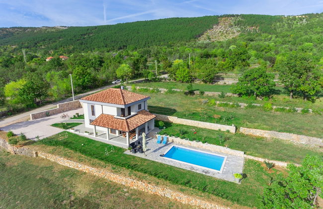 Villa Josip - Foto 35